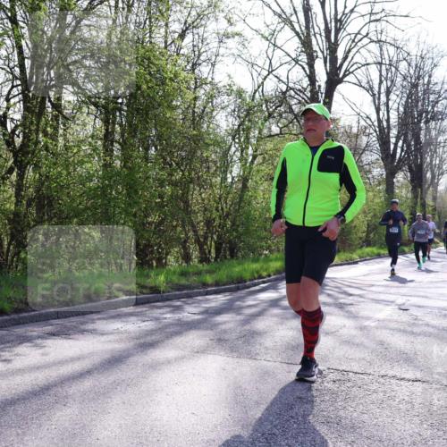 12.04.2026 - 45. Internationalen Wilhelmsburger Insellauf Yannick Fuchs http://msf.ph/oto/9489151 12.04.2026 10:40:50 Laufen 2834 meine-sportfotos.de