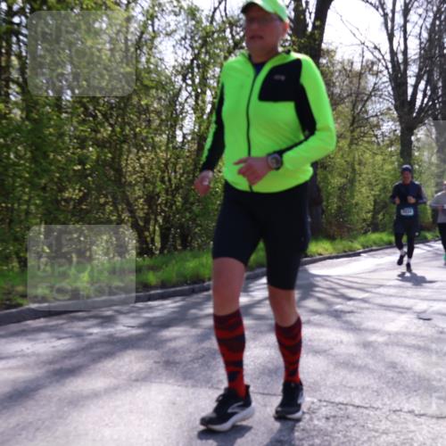 12.04.2026 - 45. Internationalen Wilhelmsburger Insellauf Yannick Fuchs http://msf.ph/oto/9489153 12.04.2026 10:40:50 Laufen  meine-sportfotos.de