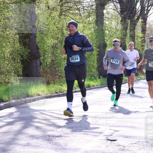 12.04.2026 - 45. Internationalen Wilhelmsburger Insellauf Yannick Fuchs http://msf.ph/oto/9489163 12.04.2026 10:40:51 Laufen 2834, 2729, 503, 2837 meine-sportfotos.de