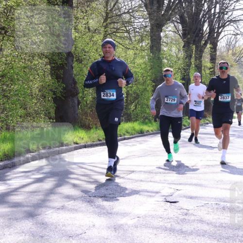 12.04.2026 - 45. Internationalen Wilhelmsburger Insellauf Yannick Fuchs http://msf.ph/oto/9489167 12.04.2026 10:40:51 Laufen 2834, 2729, 4503, 2837 meine-sportfotos.de