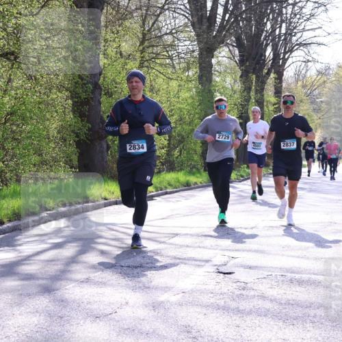 12.04.2026 - 45. Internationalen Wilhelmsburger Insellauf Yannick Fuchs http://msf.ph/oto/9489169 12.04.2026 10:40:51 Laufen 2834, 2729, 4503, 2837 meine-sportfotos.de