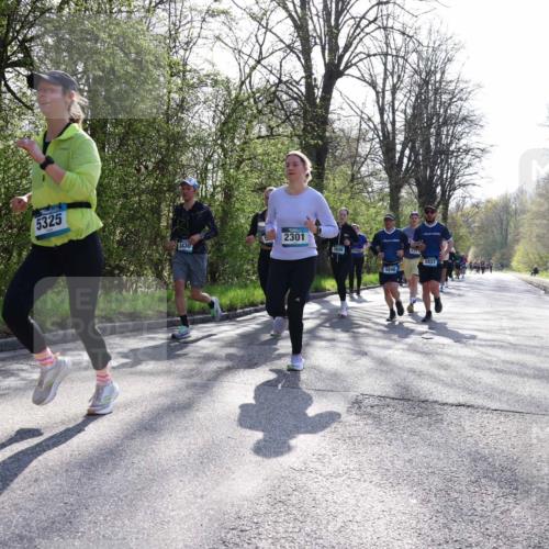 12.04.2026 - 45. Internationalen Wilhelmsburger Insellauf Yannick Fuchs http://msf.ph/oto/9489170 12.04.2026 10:35:05 Laufen 5325, 3430, 2301, 3848, 257, 5046, 5037 meine-sportfotos.de
