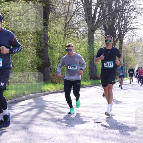 12.04.2026 - 45. Internationalen Wilhelmsburger Insellauf Yannick Fuchs http://msf.ph/oto/9489185 12.04.2026 10:40:52 Laufen 2834, 2729, 2837, 2625 meine-sportfotos.de