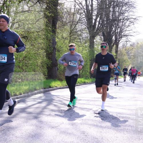 12.04.2026 - 45. Internationalen Wilhelmsburger Insellauf Yannick Fuchs http://msf.ph/oto/9489188 12.04.2026 10:40:53 Laufen 2834, 2729, 2837 meine-sportfotos.de
