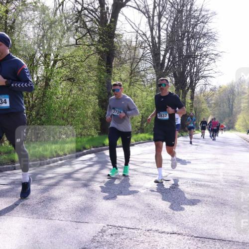 12.04.2026 - 45. Internationalen Wilhelmsburger Insellauf Yannick Fuchs http://msf.ph/oto/9489192 12.04.2026 10:40:53 Laufen 2834, 2729, 2837 meine-sportfotos.de