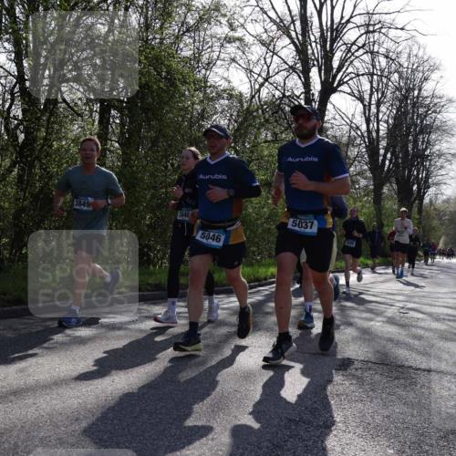 12.04.2026 - 45. Internationalen Wilhelmsburger Insellauf Yannick Fuchs http://msf.ph/oto/9489193 12.04.2026 10:35:06 Laufen 3849, 3848, 5046, 5037, 3680 meine-sportfotos.de
