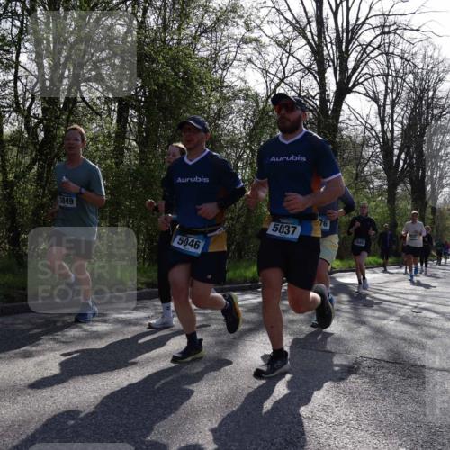 12.04.2026 - 45. Internationalen Wilhelmsburger Insellauf Yannick Fuchs http://msf.ph/oto/9489197 12.04.2026 10:35:07 Laufen 3849, 5046, 5037, 76 meine-sportfotos.de