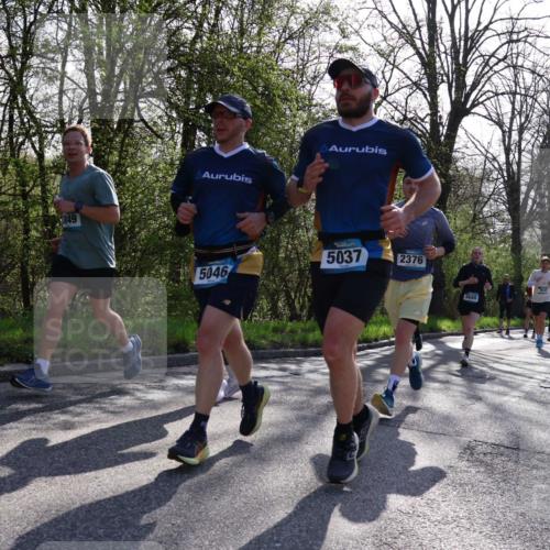 12.04.2026 - 45. Internationalen Wilhelmsburger Insellauf Yannick Fuchs http://msf.ph/oto/9489199 12.04.2026 10:35:07 Laufen 5046, 5037, 2376, 3830, 3680 meine-sportfotos.de