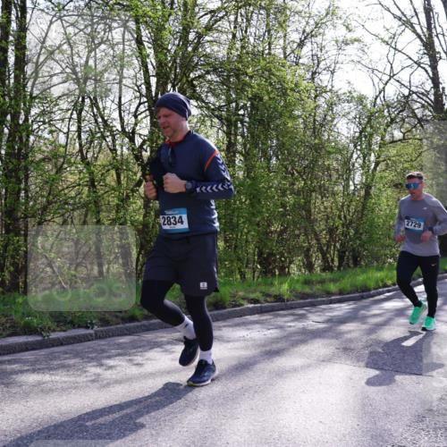 12.04.2026 - 45. Internationalen Wilhelmsburger Insellauf Yannick Fuchs http://msf.ph/oto/9489200 12.04.2026 10:40:54 Laufen 2834, 2729, 2837, 4503 meine-sportfotos.de