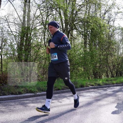12.04.2026 - 45. Internationalen Wilhelmsburger Insellauf Yannick Fuchs http://msf.ph/oto/9489203 12.04.2026 10:40:54 Laufen 2834, 2729 meine-sportfotos.de