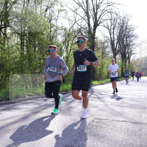 12.04.2026 - 45. Internationalen Wilhelmsburger Insellauf Yannick Fuchs http://msf.ph/oto/9489210 12.04.2026 10:40:54 Laufen 2729, 2837, 4503 meine-sportfotos.de
