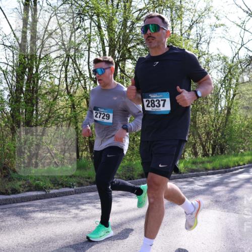12.04.2026 - 45. Internationalen Wilhelmsburger Insellauf Yannick Fuchs http://msf.ph/oto/9489219 12.04.2026 10:40:55 Laufen 2729, 2837, 4503 meine-sportfotos.de