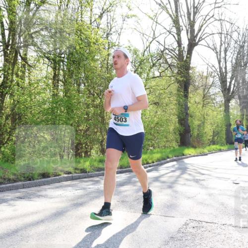 12.04.2026 - 45. Internationalen Wilhelmsburger Insellauf Yannick Fuchs http://msf.ph/oto/9489231 12.04.2026 10:40:56 Laufen 4503 meine-sportfotos.de