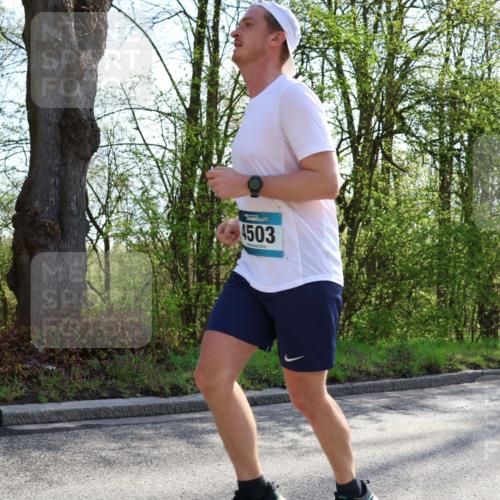 12.04.2026 - 45. Internationalen Wilhelmsburger Insellauf Yannick Fuchs http://msf.ph/oto/9489240 12.04.2026 10:40:57 Laufen 4503 meine-sportfotos.de