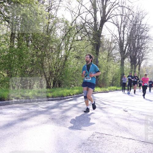 12.04.2026 - 45. Internationalen Wilhelmsburger Insellauf Yannick Fuchs http://msf.ph/oto/9489270 12.04.2026 10:40:59 Laufen 2625 meine-sportfotos.de