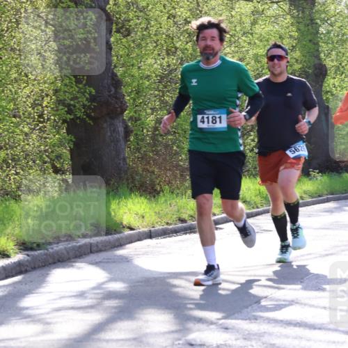 12.04.2026 - 45. Internationalen Wilhelmsburger Insellauf Yannick Fuchs http://msf.ph/oto/9489280 12.04.2026 10:35:15 Laufen 4181, 562, 5598 meine-sportfotos.de