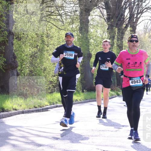 12.04.2026 - 45. Internationalen Wilhelmsburger Insellauf Yannick Fuchs http://msf.ph/oto/9489296 12.04.2026 10:41:01 Laufen 2598, 2746, 4943, 5552 meine-sportfotos.de