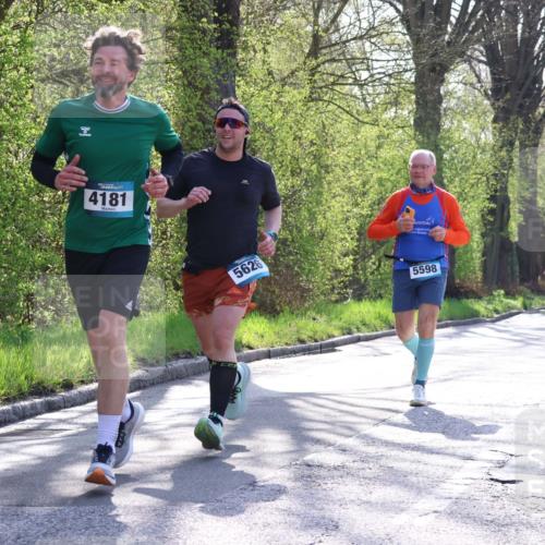 12.04.2026 - 45. Internationalen Wilhelmsburger Insellauf Yannick Fuchs http://msf.ph/oto/9489299 12.04.2026 10:35:17 Laufen 4181, 5626, 5598 meine-sportfotos.de
