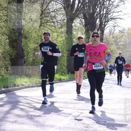 12.04.2026 - 45. Internationalen Wilhelmsburger Insellauf Yannick Fuchs http://msf.ph/oto/9489303 12.04.2026 10:41:01 Laufen 2598, 2746, 4943, 5553 meine-sportfotos.de