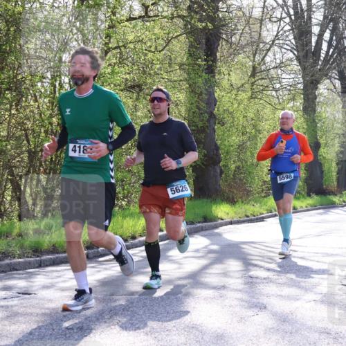 12.04.2026 - 45. Internationalen Wilhelmsburger Insellauf Yannick Fuchs http://msf.ph/oto/9489306 12.04.2026 10:35:17 Laufen 418, 5626, 5598 meine-sportfotos.de
