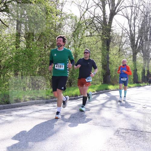 12.04.2026 - 45. Internationalen Wilhelmsburger Insellauf Yannick Fuchs http://msf.ph/oto/9489311 12.04.2026 10:35:17 Laufen 4181, 5626, 5598 meine-sportfotos.de
