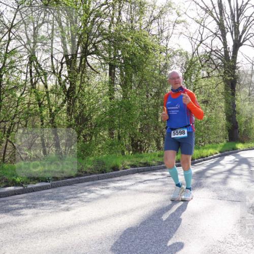 12.04.2026 - 45. Internationalen Wilhelmsburger Insellauf Yannick Fuchs http://msf.ph/oto/9489326 12.04.2026 10:35:19 Laufen 5598 meine-sportfotos.de