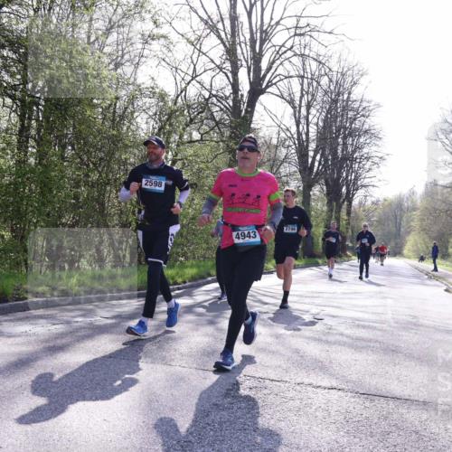 12.04.2026 - 45. Internationalen Wilhelmsburger Insellauf Yannick Fuchs http://msf.ph/oto/9489328 12.04.2026 10:41:03 Laufen 2598, 4943, 2746 meine-sportfotos.de