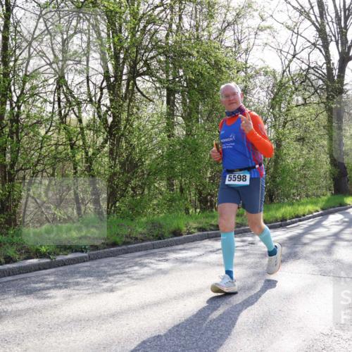12.04.2026 - 45. Internationalen Wilhelmsburger Insellauf Yannick Fuchs http://msf.ph/oto/9489329 12.04.2026 10:35:20 Laufen 5598 meine-sportfotos.de