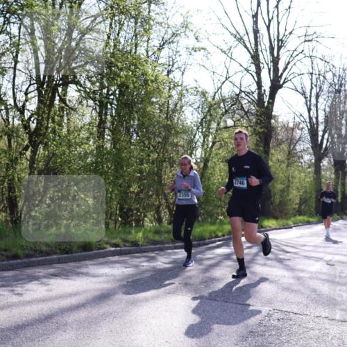 12.04.2026 - 45. Internationalen Wilhelmsburger Insellauf Yannick Fuchs http://msf.ph/oto/9489344 12.04.2026 10:41:04 Laufen 2355, 2746 meine-sportfotos.de