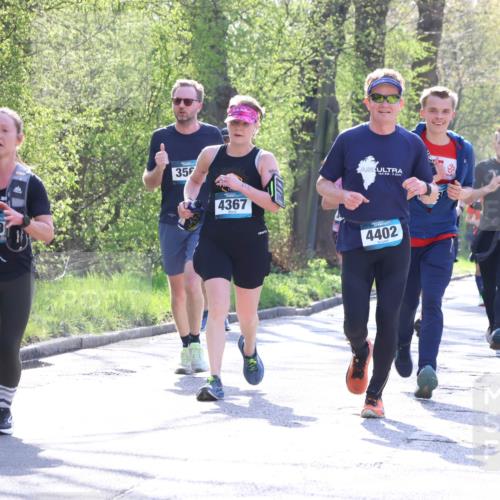 12.04.2026 - 45. Internationalen Wilhelmsburger Insellauf Yannick Fuchs http://msf.ph/oto/9489346 12.04.2026 10:35:27 Laufen 269, 356, 4367, 4402 meine-sportfotos.de