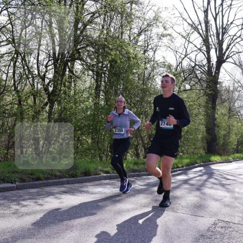 12.04.2026 - 45. Internationalen Wilhelmsburger Insellauf Yannick Fuchs http://msf.ph/oto/9489353 12.04.2026 10:41:05 Laufen 2355, 2740 meine-sportfotos.de