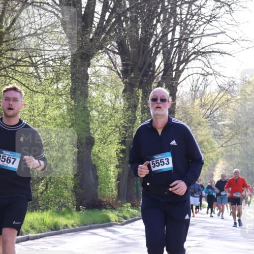 12.04.2026 - 45. Internationalen Wilhelmsburger Insellauf Yannick Fuchs http://msf.ph/oto/9489364 12.04.2026 10:41:06 Laufen 3567, 5553, 3102, 5284 meine-sportfotos.de