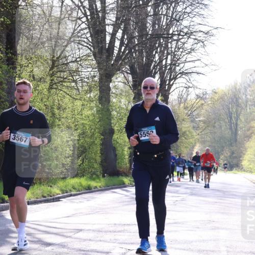 12.04.2026 - 45. Internationalen Wilhelmsburger Insellauf Yannick Fuchs http://msf.ph/oto/9489371 12.04.2026 10:41:06 Laufen 3567, 555 meine-sportfotos.de