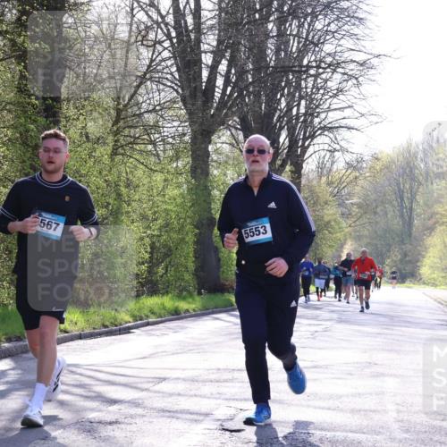 12.04.2026 - 45. Internationalen Wilhelmsburger Insellauf Yannick Fuchs http://msf.ph/oto/9489372 12.04.2026 10:41:07 Laufen 567, 5553 meine-sportfotos.de