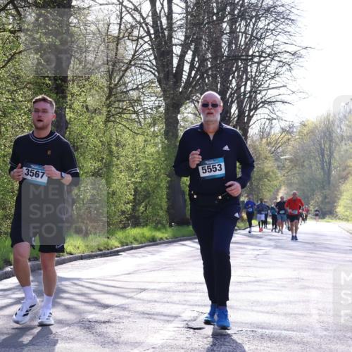 12.04.2026 - 45. Internationalen Wilhelmsburger Insellauf Yannick Fuchs http://msf.ph/oto/9489374 12.04.2026 10:41:07 Laufen 5553, 3567 meine-sportfotos.de