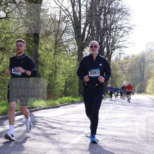 12.04.2026 - 45. Internationalen Wilhelmsburger Insellauf Yannick Fuchs http://msf.ph/oto/9489375 12.04.2026 10:41:07 Laufen 356, 5553 meine-sportfotos.de