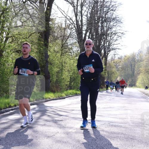 12.04.2026 - 45. Internationalen Wilhelmsburger Insellauf Yannick Fuchs http://msf.ph/oto/9489376 12.04.2026 10:41:07 Laufen 3567, 555 meine-sportfotos.de
