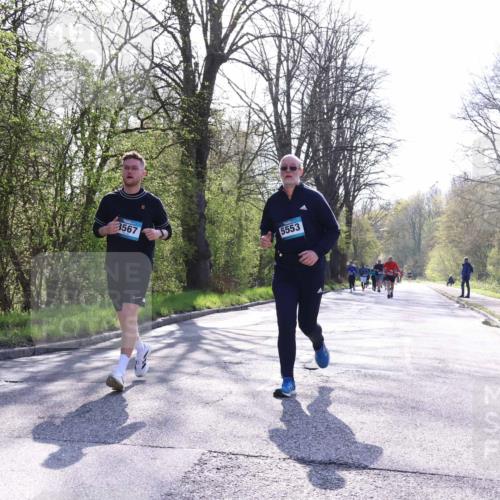 12.04.2026 - 45. Internationalen Wilhelmsburger Insellauf Yannick Fuchs http://msf.ph/oto/9489377 12.04.2026 10:41:07 Laufen 3567, 5553 meine-sportfotos.de