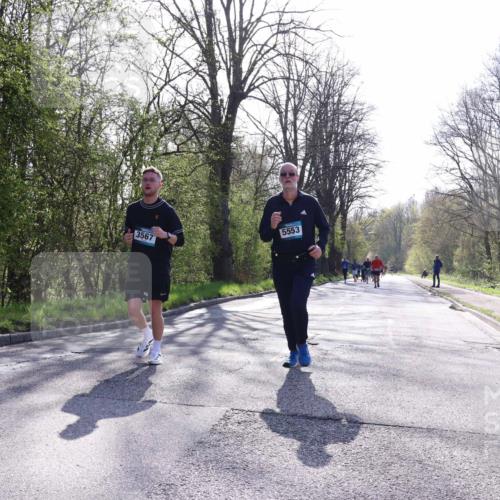 12.04.2026 - 45. Internationalen Wilhelmsburger Insellauf Yannick Fuchs http://msf.ph/oto/9489379 12.04.2026 10:41:07 Laufen 3567, 5553 meine-sportfotos.de
