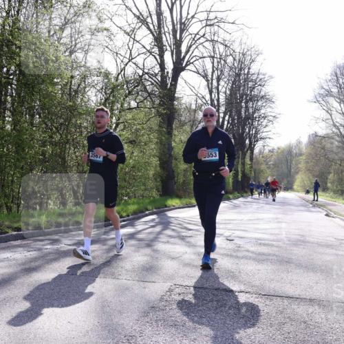 12.04.2026 - 45. Internationalen Wilhelmsburger Insellauf Yannick Fuchs http://msf.ph/oto/9489380 12.04.2026 10:41:08 Laufen 3567, 5553 meine-sportfotos.de