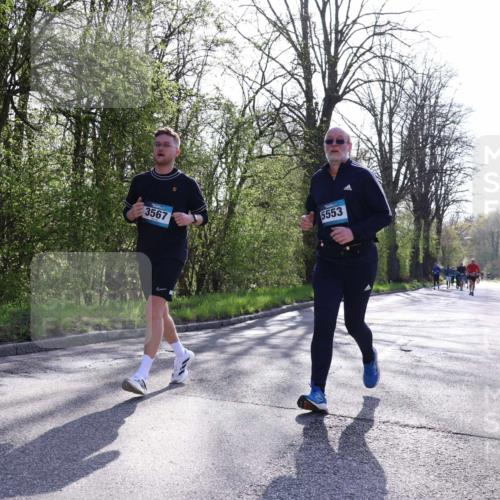 12.04.2026 - 45. Internationalen Wilhelmsburger Insellauf Yannick Fuchs http://msf.ph/oto/9489383 12.04.2026 10:41:08 Laufen 3567, 5553 meine-sportfotos.de