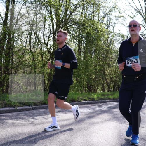 12.04.2026 - 45. Internationalen Wilhelmsburger Insellauf Yannick Fuchs http://msf.ph/oto/9489387 12.04.2026 10:41:08 Laufen 5553 meine-sportfotos.de