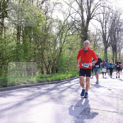 12.04.2026 - 45. Internationalen Wilhelmsburger Insellauf Yannick Fuchs http://msf.ph/oto/9489406 12.04.2026 10:41:17 Laufen 5284, 3102, 2676 meine-sportfotos.de