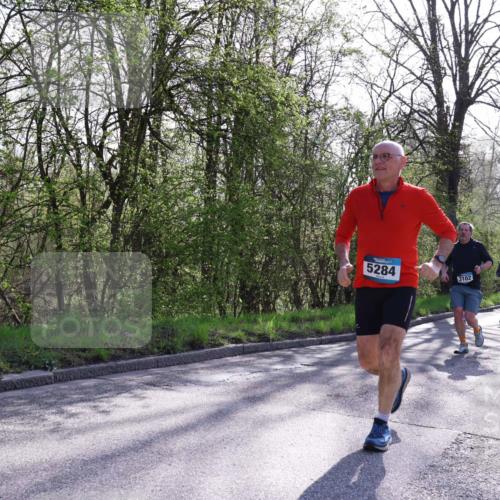 12.04.2026 - 45. Internationalen Wilhelmsburger Insellauf Yannick Fuchs http://msf.ph/oto/9489411 12.04.2026 10:41:18 Laufen 5284, 3102, 5789 meine-sportfotos.de
