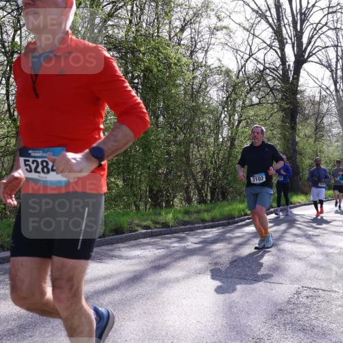 12.04.2026 - 45. Internationalen Wilhelmsburger Insellauf Yannick Fuchs http://msf.ph/oto/9489416 12.04.2026 10:41:19 Laufen 5284, 3102, 2676, 5789 meine-sportfotos.de