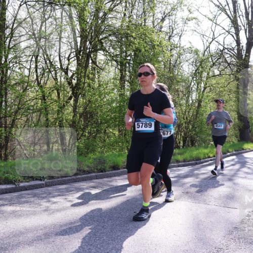 12.04.2026 - 45. Internationalen Wilhelmsburger Insellauf Yannick Fuchs http://msf.ph/oto/9489433 12.04.2026 10:41:21 Laufen 5789, 677, 4541 meine-sportfotos.de