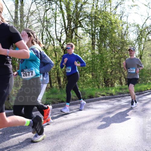 12.04.2026 - 45. Internationalen Wilhelmsburger Insellauf Yannick Fuchs http://msf.ph/oto/9489438 12.04.2026 10:41:22 Laufen 5789, 399, 2677, 4541, 313 meine-sportfotos.de
