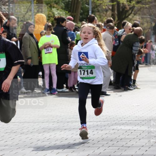 12.04.2026 - 45. Internationalen Wilhelmsburger Insellauf Strokosch-Dieckow http://msf.ph/oto/9490274 12.04.2026 14:33:43 Ziel 72, 671, 457, 1714, 1716 meine-sportfotos.de
