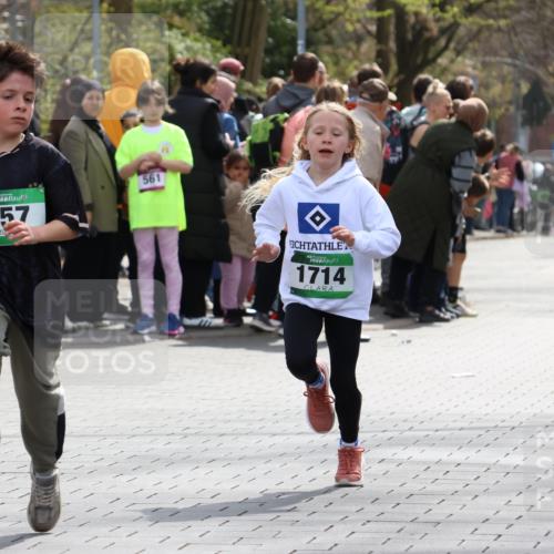 12.04.2026 - 45. Internationalen Wilhelmsburger Insellauf Strokosch-Dieckow http://msf.ph/oto/9490276 12.04.2026 14:33:43 Ziel 72, 671, 457, 1714, 1716 meine-sportfotos.de