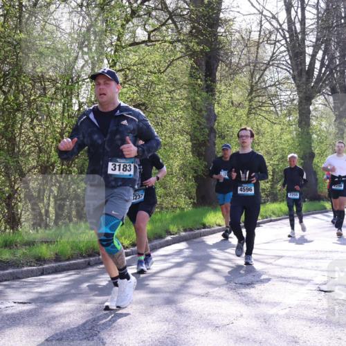 12.04.2026 - 45. Internationalen Wilhelmsburger Insellauf Yannick Fuchs http://msf.ph/oto/9491337 12.04.2026 10:41:23 Laufen 3183, 237, 4596, 2255, 256, 2162 meine-sportfotos.de